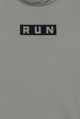 RUN Zone Performance Men's Tee